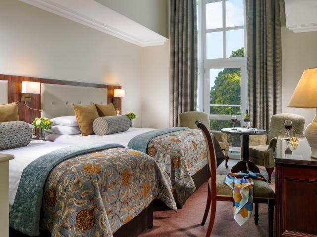The Park Hotel Dungarvan Dungarvan  Exterior foto