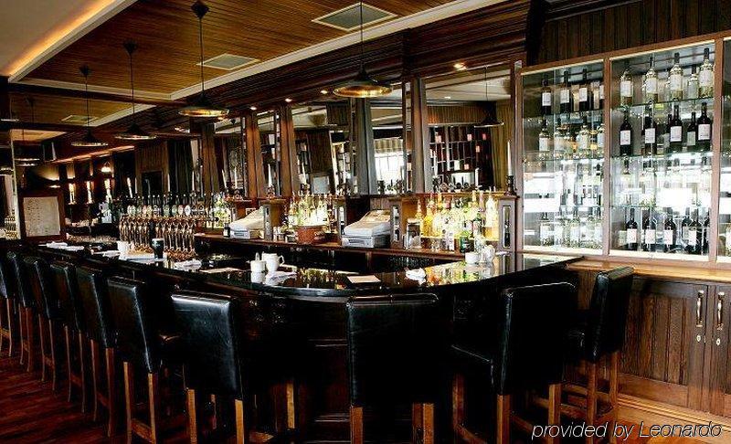 The Park Hotel Dungarvan Dungarvan  Restaurante foto