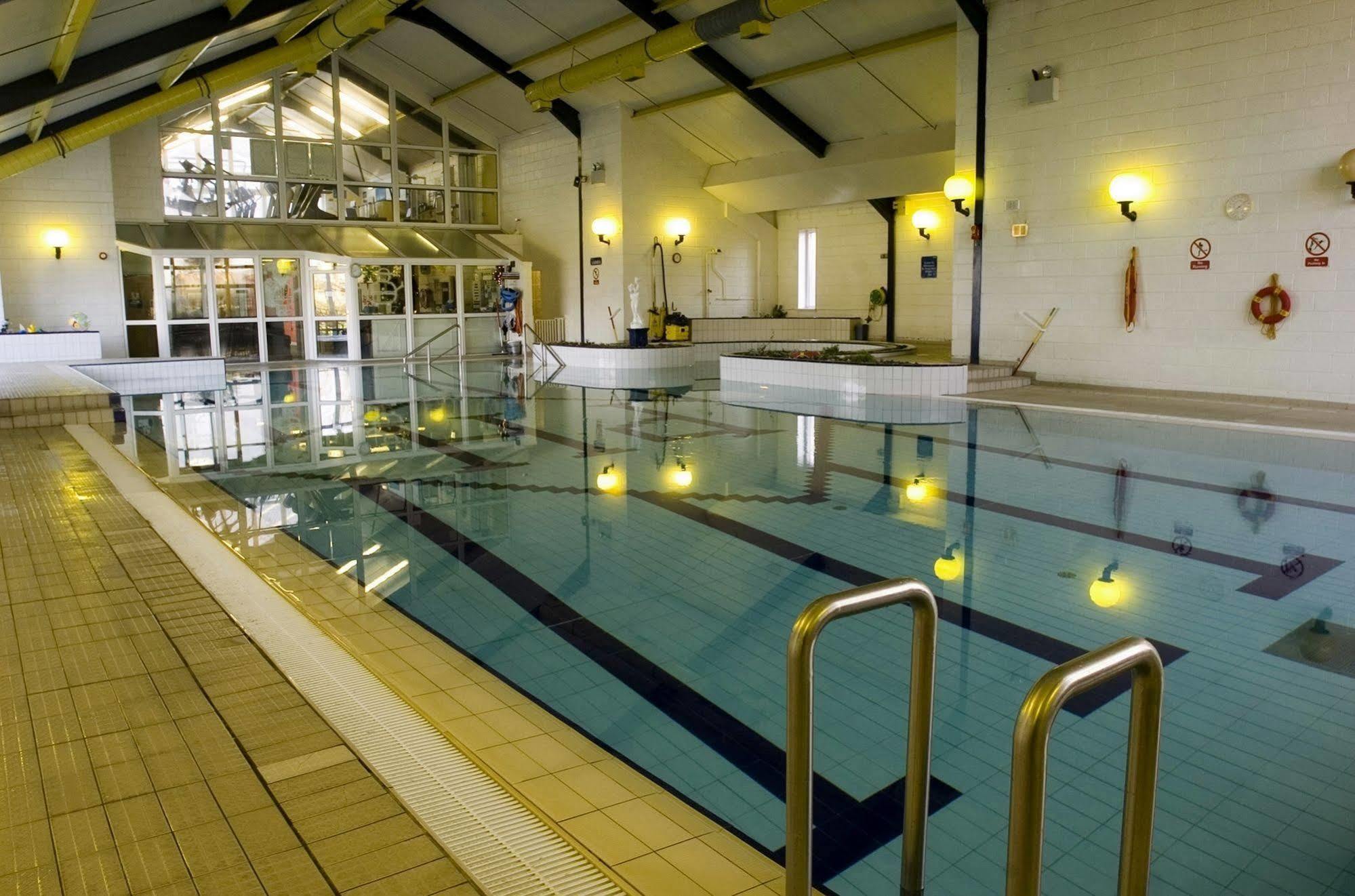 The Park Hotel Dungarvan Dungarvan  Facilidades foto