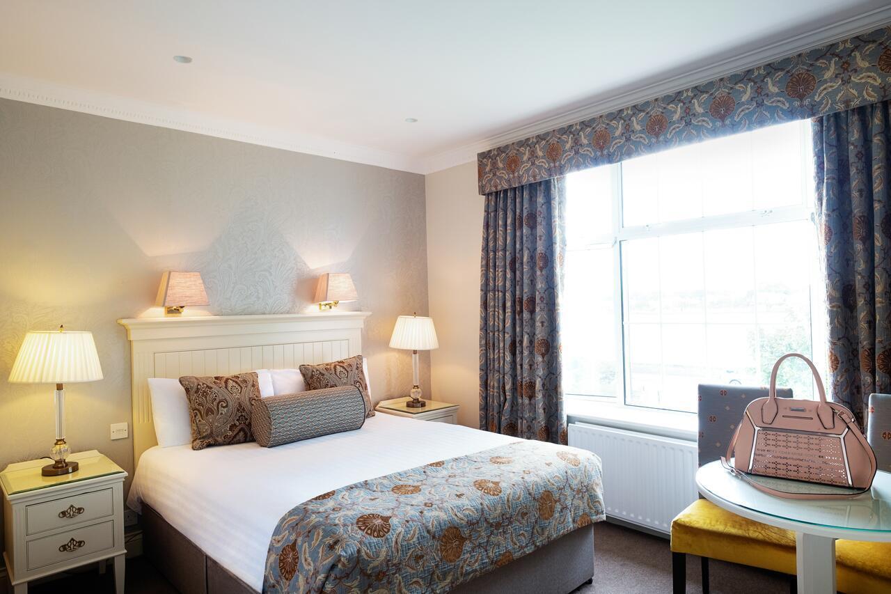 The Park Hotel Dungarvan Dungarvan  Exterior foto