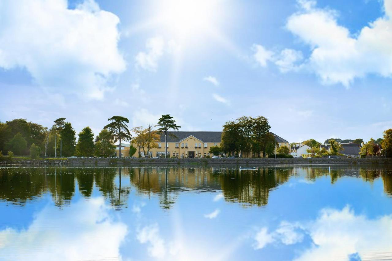 The Park Hotel Dungarvan Dungarvan  Exterior foto